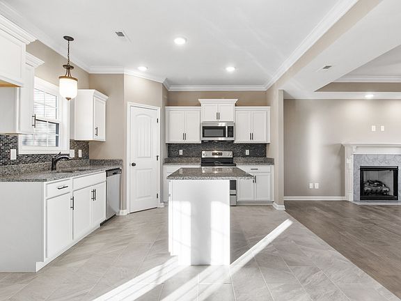 4th image of 633 Marblewing Ct Lot 469