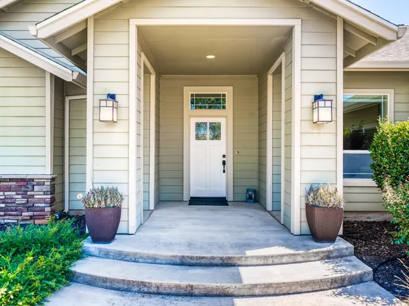 21300 Ramblewood Ln, Redding, CA 96002