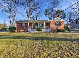 8410 Yolanda Rd, Henrico, VA 23229