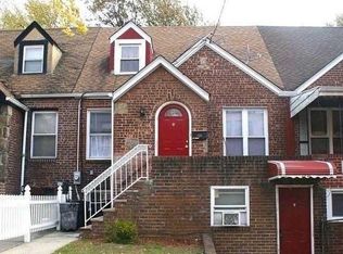 145-63 157th St, Jamaica, NY 11434