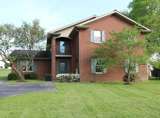 711 Hacker Dr, London, KY 40741