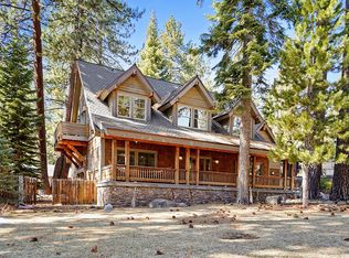 213 Vista Pines Cir, Tahoe Vista, CA 96148
