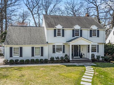350 Dogwood Lane, Manhasset, NY, 11030
