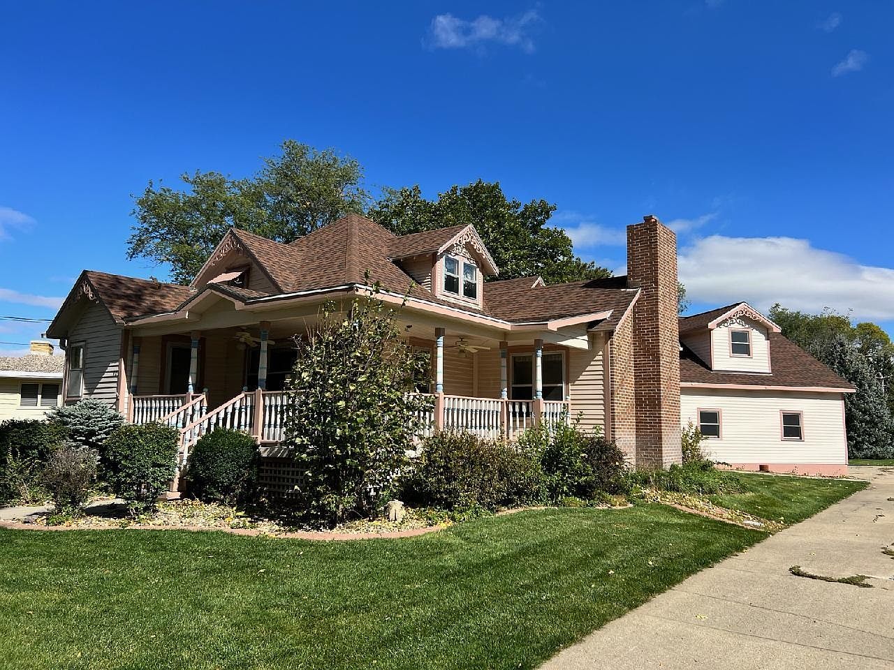 403 S 2nd St, Battle Creek, NE 68715 Zillow