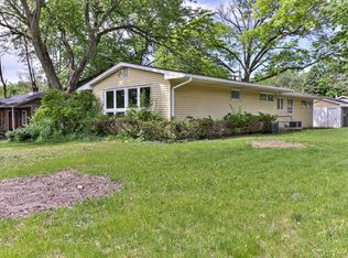 1209 N Busey Ave, Urbana, IL