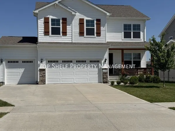 3108 NW 29th St, Ankeny, IA 50023