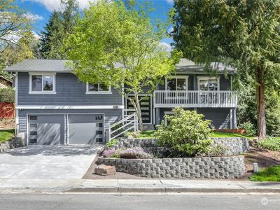 8509 169th Court NE, Redmond, WA, 98052