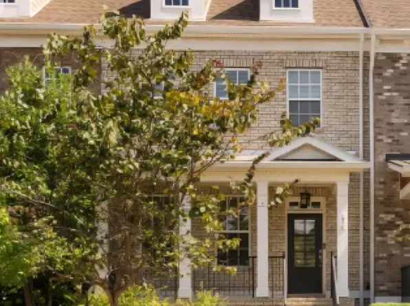 1936 Grace Point Ln, Nolensville, TN 37135