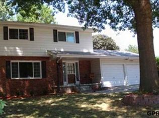 12408 Shirley St, Omaha, NE 68144