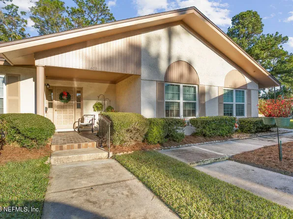 9252 SAN JOSE Boulevard #402, Jacksonville, FL 32257