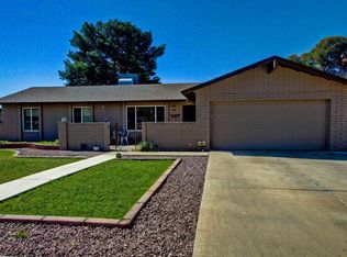 3751 W Helena Dr, Glendale, AZ 85308