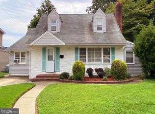 306 Princeton Ave, Stratford, NJ 08084