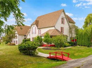1166 Westbrook Rd, Hamilton, ON L0R2A0