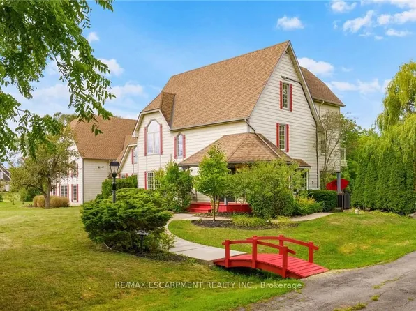 1166 Westbrook Rd, Hamilton, ON L0R 2A0