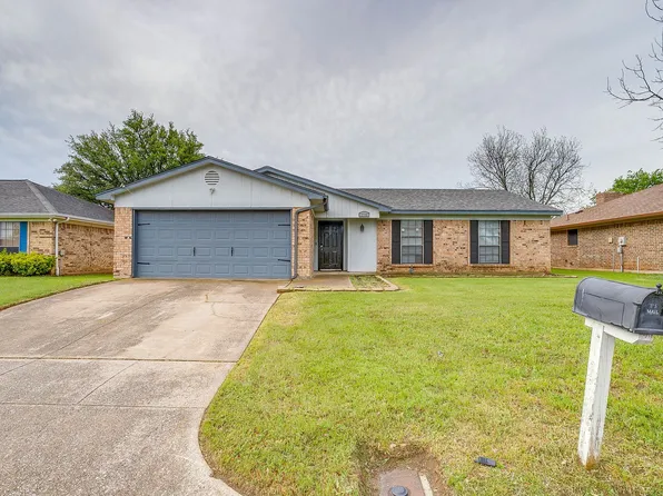 2733 Southpark Ln, Fort Worth, TX 76133