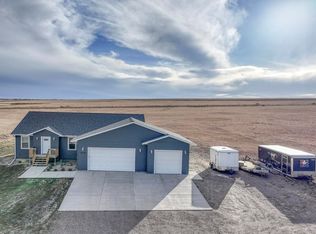 14129 Treasure Coach Rd, Piedmont, SD 57769