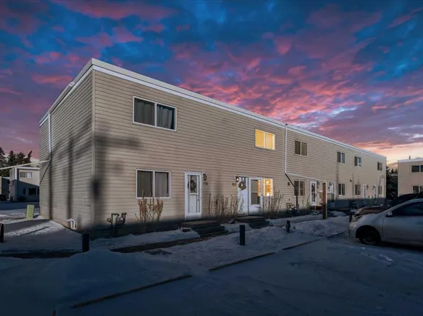 4719 N 33rd St #702, Red Deer, AB T4N 0N7