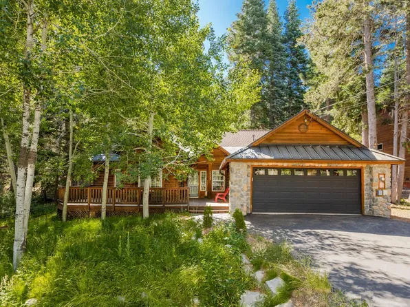 12535 Saint Bernard Dr, Truckee, CA 96161