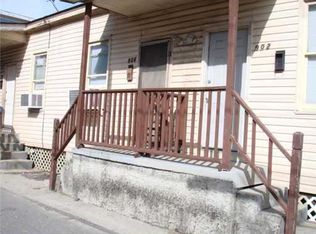 901 W 35th St, Savannah, GA 31415