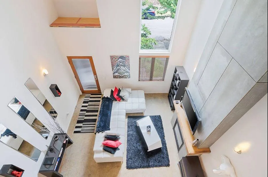 2 bed, 1209 sqft, $3,200 — Photo 4