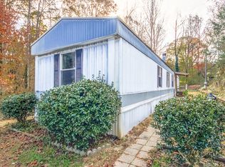 110 Wild Cherry Dr, Alto, GA 30510