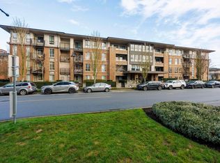 3107 Windsor Gate #213, Coquitlam, BC