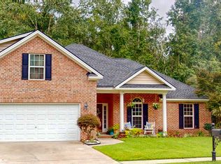 116 Brookstone Way, Rincon, GA 31326