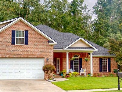 116 Brookstone Way, Rincon, GA, 31326
