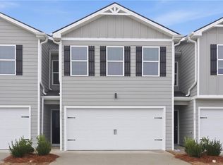 220 Norchester Ave, Hogansville, GA 30230