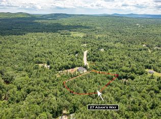 27 Adams Way, Middleton, NH 03887