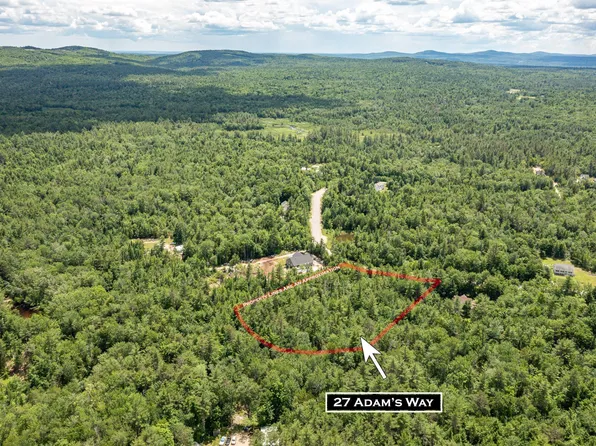 27 Adams Way, Middleton, NH 03887