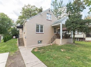 114 Beech Ave, Aldan, PA 19018