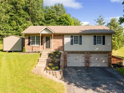 963 Ridgeview, Corydon, IN, 47112