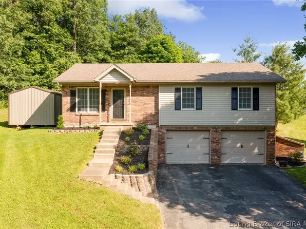 963 Ridgeview, Corydon, IN 47112