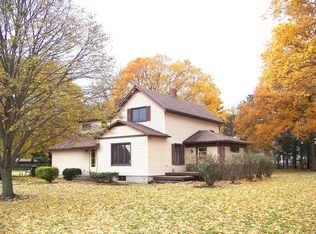 883 E 600 North Rd, Bement, IL 61813