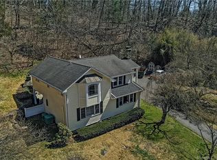 1149 Long Ridge Rd, Stamford, CT 06903