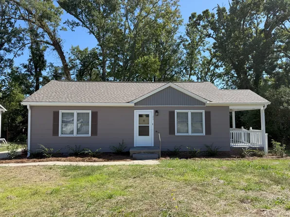 305 Janeway, Greenwood, SC 29649