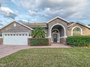 1750 Parkglen Cir, Apopka, FL 32712