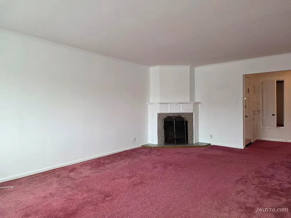 Spacious Outer Richmond 3 Bedroom Flat with Parking — Photo 2