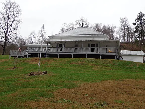 187 Chambers Dr Elizabethton Tn 37643 Zillow