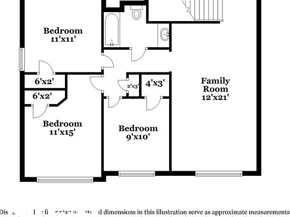 3rd image of 16902 Beretta Bend Dr