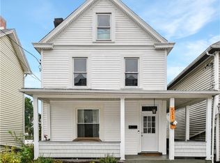 511 Center St, Carnegie, PA 15106