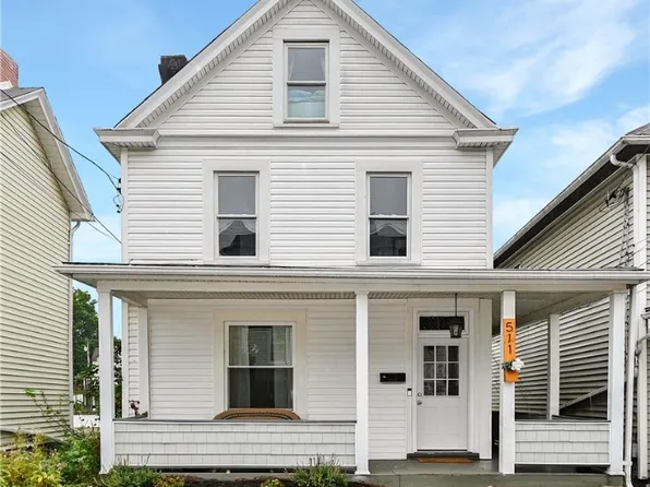 511 Center St, Carnegie, PA 15106