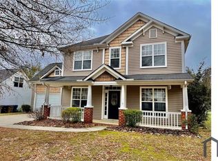 3009 Semmes Ln, Indian Trail, NC 28079