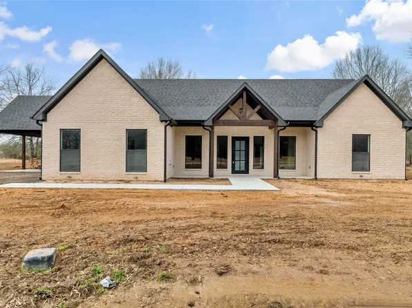 453 Private Road 44005, Blossom, TX 75416