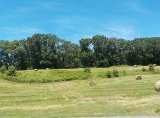 LOT 12 Indian Ridge Rd, Blaine, TN 37709