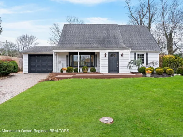 22 Intone Lane, Aberdeen, NJ 07747