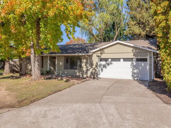 2505 SE Clark Ct, Troutdale, OR 97060