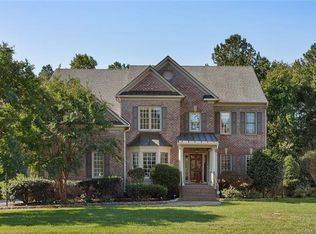 5125 Harvest Glen Dr, Glen Allen, VA 23059