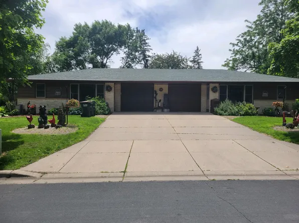916 & 926 Thomas Ave SW, Hutchinson, MN 55350